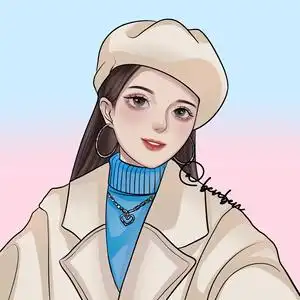 手绘头像定制q版代画真人照片转漫画卡通可爱人物简笔画设计制作