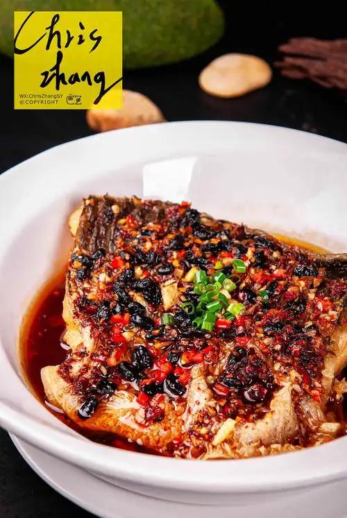 长沙美食图片摄影,老长沙口味美食,鸡爪和鱼块|摄影|美食摄影|长沙chr