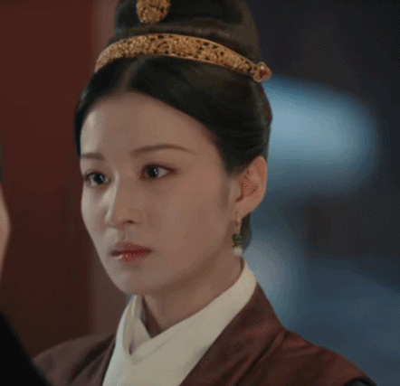 王楚然说苏月华无效查杀##电视剧尚食