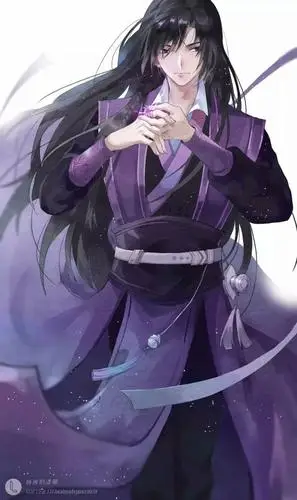 【魔道祖师】江澄