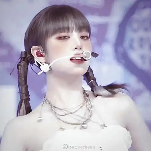 金米妮minnie好喜欢你用看垃圾的眼神看我