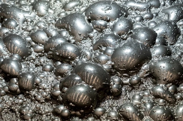 红河个旧云锡锡矿工人的云锡矿工节