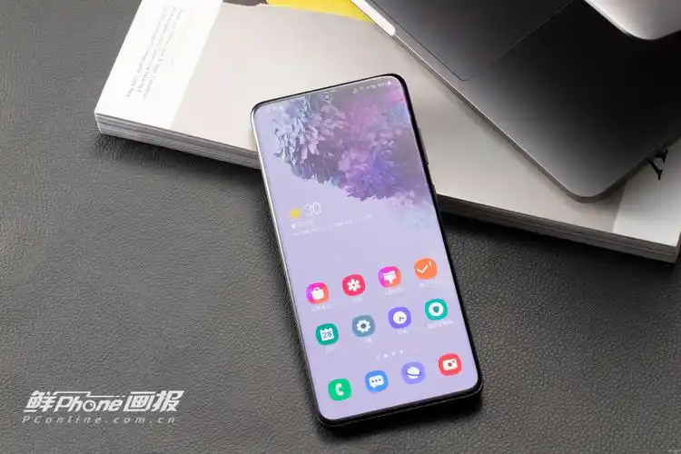 三星galaxy s20 图赏:神级影像与高刷屏幕的灵魂碰撞_手机_太平洋科技