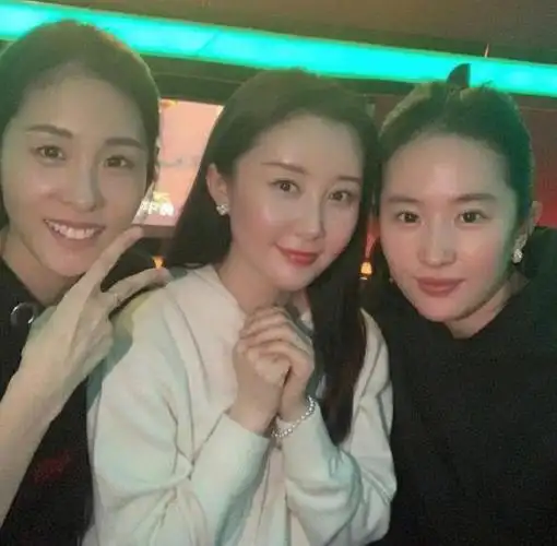 有钱有颜36岁的刘亦菲为何无人敢娶