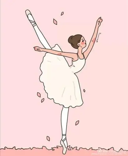 小班小小舞蹈家