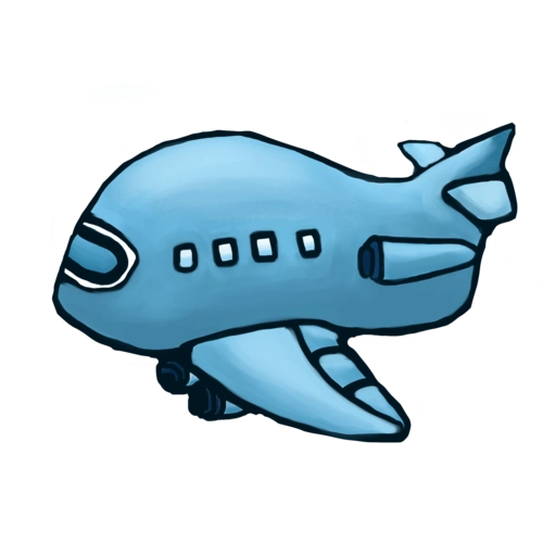 小飞机图片大全_小飞机图片素材【png免费下载】-90设计