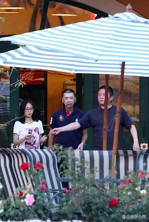 京圈中的四位大哥名门之后实力强大个个都是京圈顶梁柱