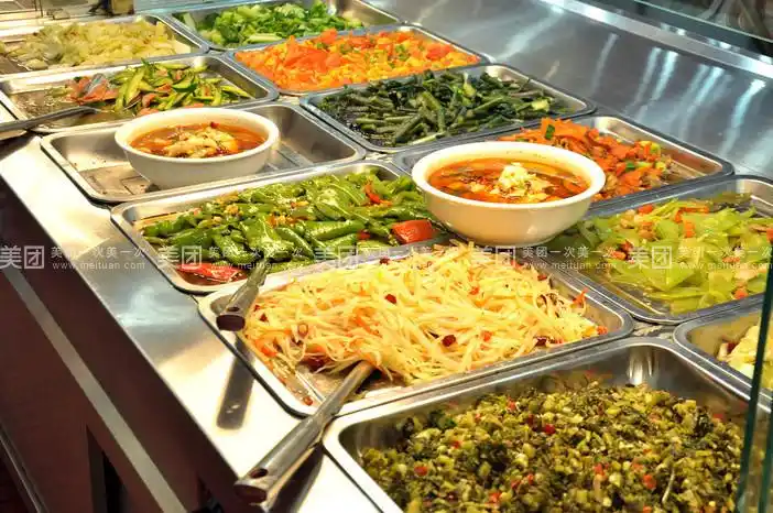 连锁团购】快四方中式快餐全国连锁代金券团购|图片|价格|菜单_美团网