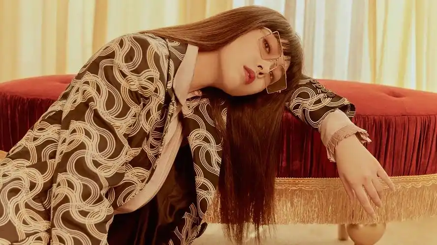 宣璐酷美性感高清桌面壁纸壁纸