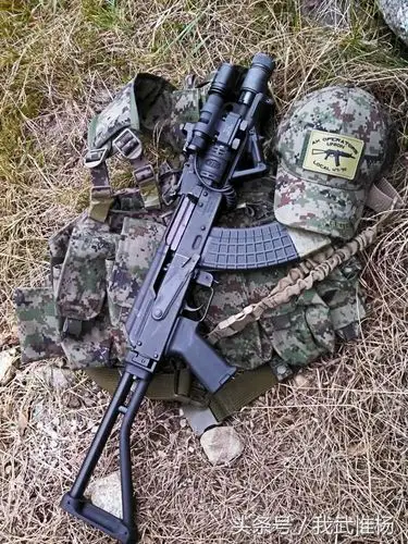 机枪,单兵作战当之无愧的王者