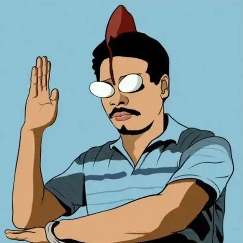 搞怪头像图片2023最火爆 高清2023全新搞怪又很逗比的沙雕头像