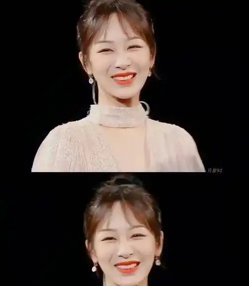 整牙不是病丑起来才要命 盘点杨紫,高圆圆,杨幂……整牙女星_牙齿