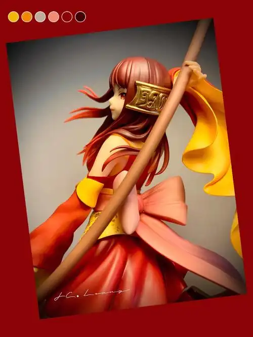 红葵绯影长依静鸡鸡开箱啦776377