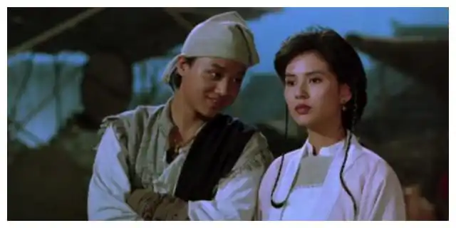 却因爱上李若彤,断送前途|季天笙|李若彤|杜琪峰_新浪新闻