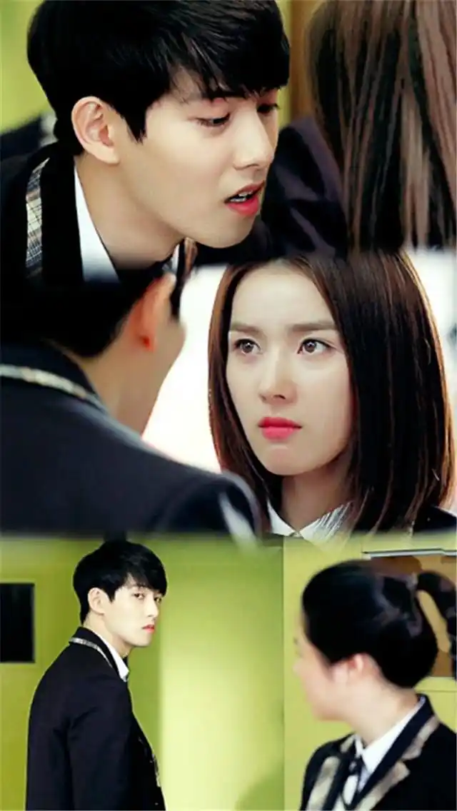 韩剧橘子果酱高清手机桌面壁纸下载