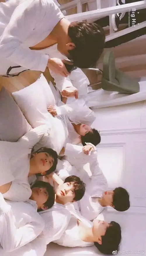 bts - 堆糖,美图壁纸兴趣社区