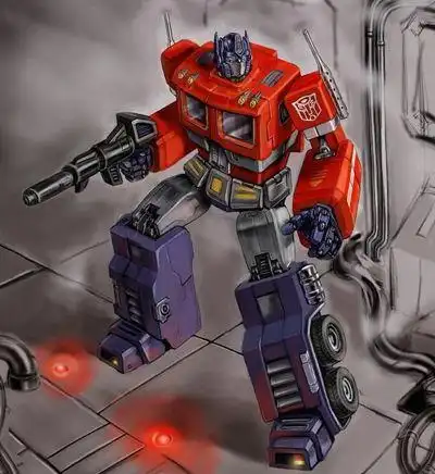 头条问答 - g1变形金刚中,擎天柱一共死过几次?(4个回答)