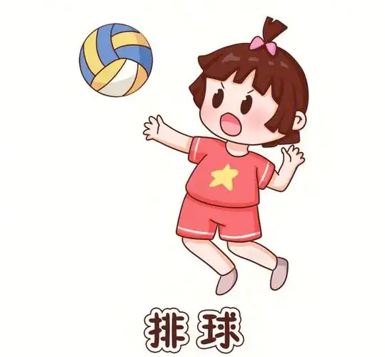 奥运体育项目素材图片