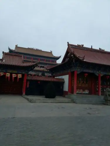 宁夏回族自治区吴忠市青铜峡市小坝镇建民北路257号天气预报