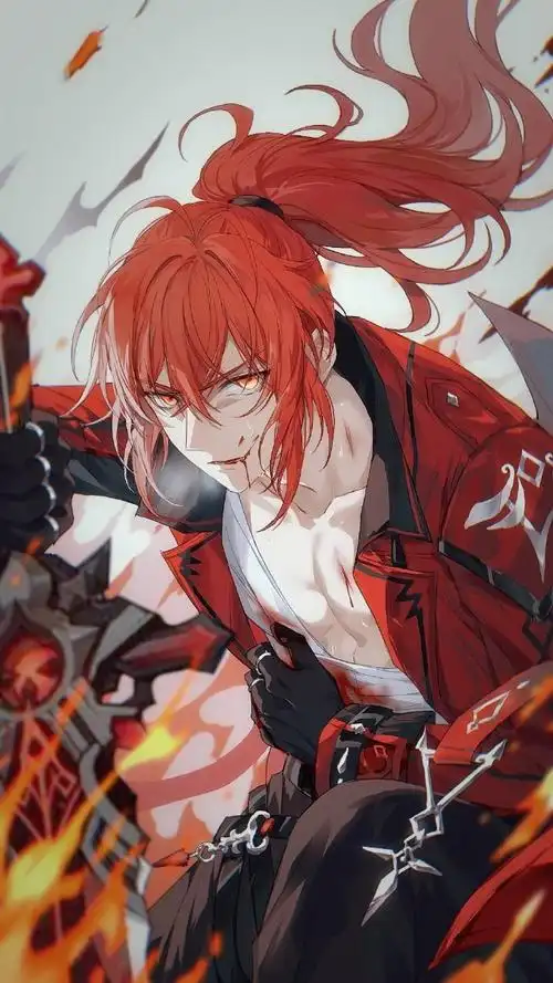 原神##授权转载#战损系列,我直接斯哈斯哈_(0728l`」 ∠)【lof&