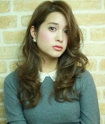 你要的方脸发型在这里 - 简书