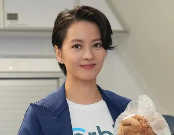 梁咏琪郑伊健两个人最好的结局就是一别两宽各自欢喜