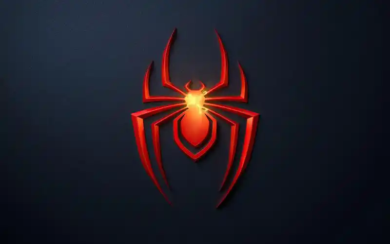 【4k】漫威蜘蛛侠-迈尔斯·莫拉莱斯