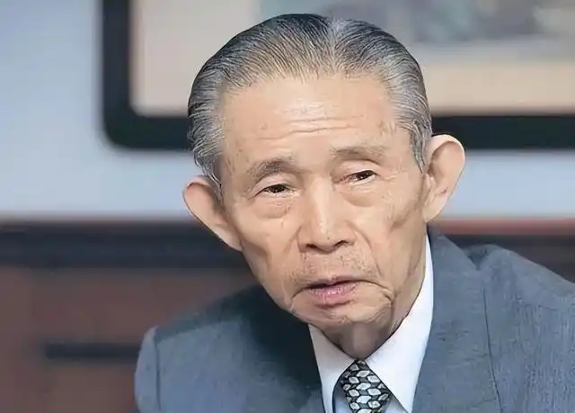 台湾首富王永庆,为在内地投资100亿美元,不得不背井离乡去外国