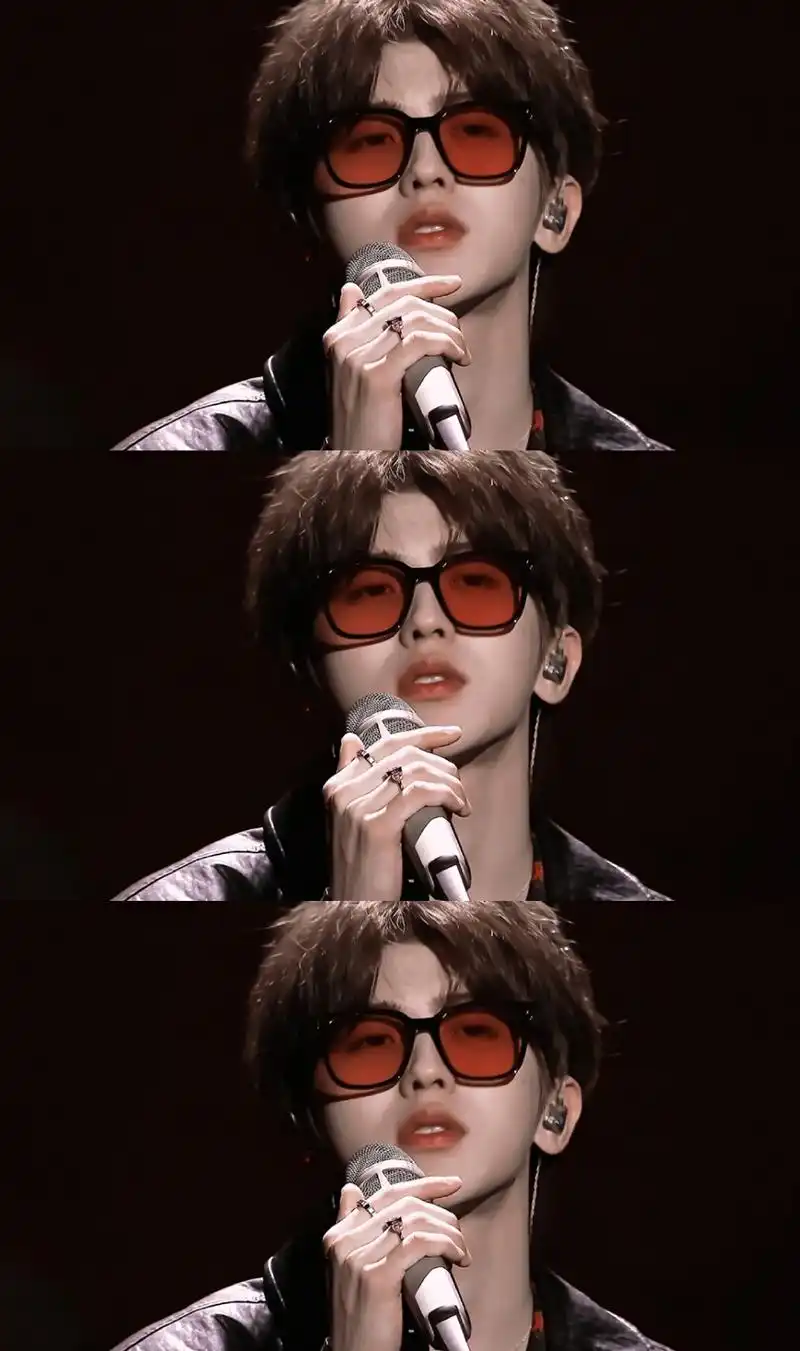 来自ikun的表白卡:stars are love letters from th