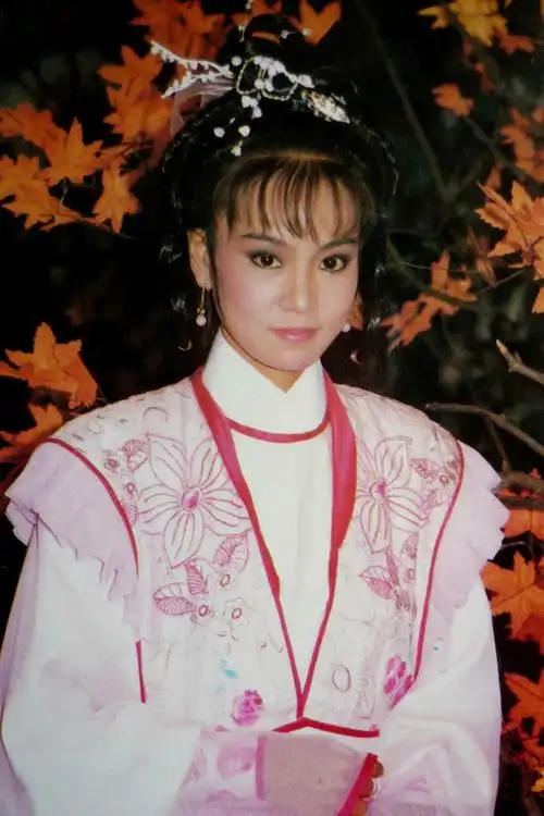 刘雪华美图荟萃