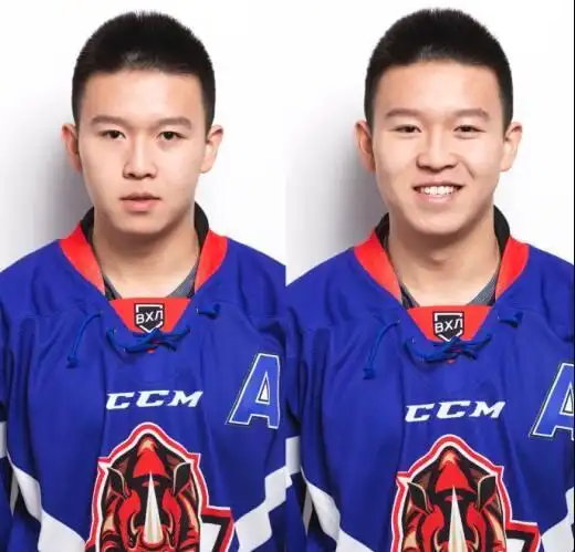 英达20岁小儿子帅照曝光 为培养儿子老爸停工数年