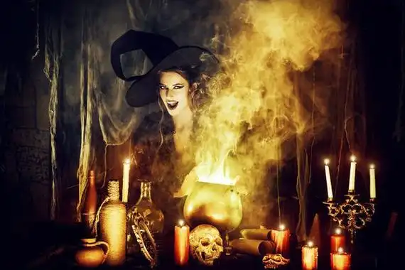 历史悠久的女巫故事是十万无辜女性的死亡历史