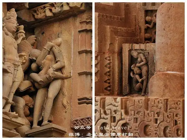 性庙庙妓和性印度人的修行法门