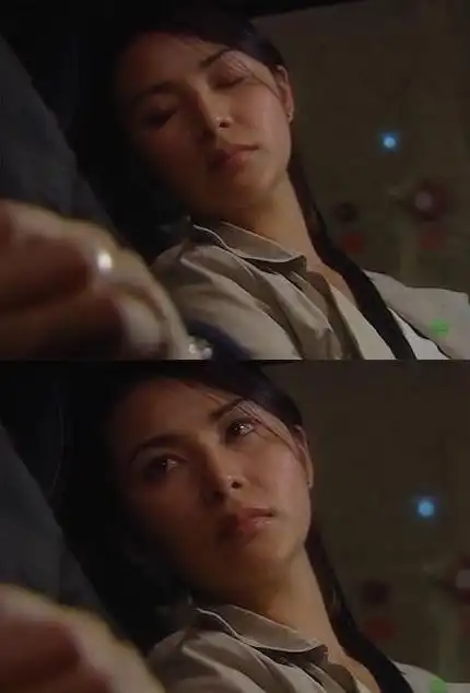 46岁蒙嘉慧撒娇好活泼,两人丁克14年仍似热恋|暗战|蒙嘉慧|郑伊健