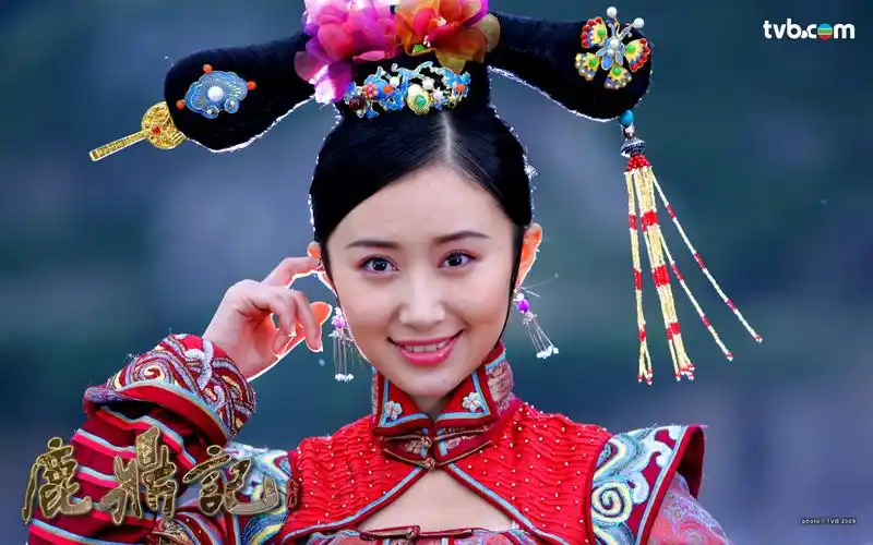 [连载][tvb]鹿鼎记[粤语/中文字幕][更新至第45集完] - 【请注意版规