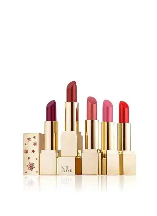 圣诞送什么礼物?2018各彩妆品牌的圣诞限量款套装,都在这里了