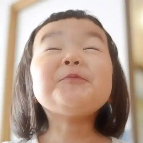 头像| 搞怪萌娃来袭