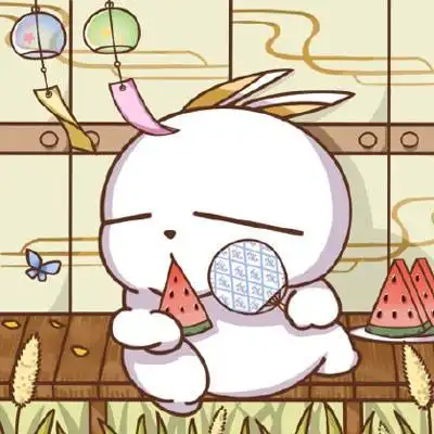 流氓兔头像图片大全萌萌流氓兔头像可爱图片