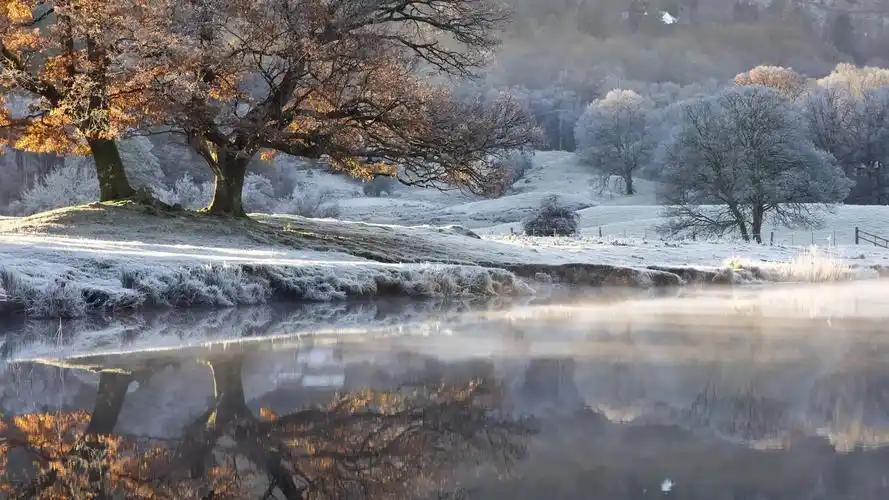 即心收集电脑壁纸第59辑30张2k综合艺术25601440