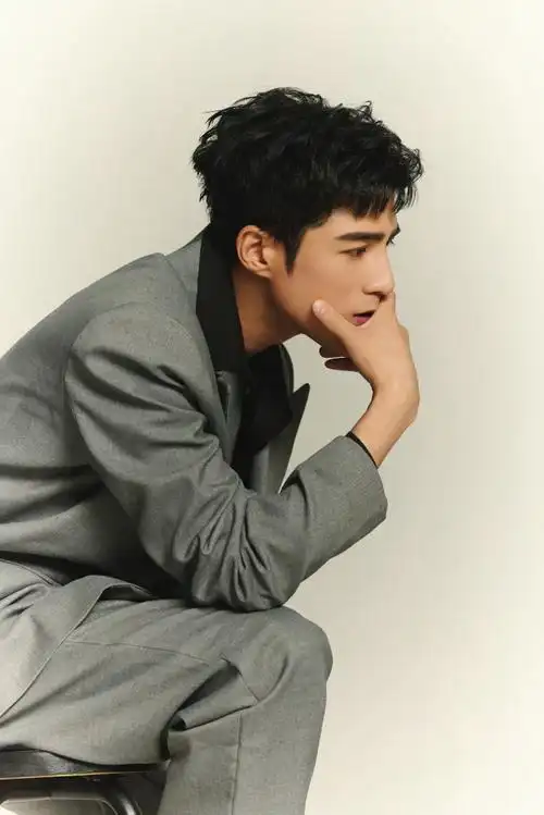 姜潮超话##麦迪娜超话##我为国潮发声