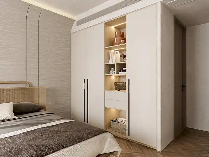 衣柜定制价格-衣柜定制效果图-欧派家居商城