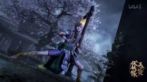 主题:天宝伏妖录动画存图楼[34]收藏该贴已收藏只看楼主