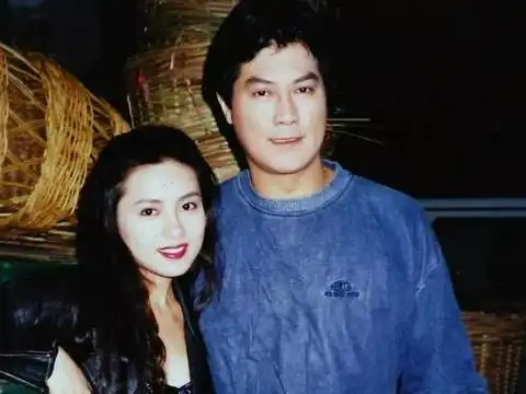 刘銮雄被低估的江湖关系,暗中资助叶继欢女儿,跟洪汉义关系莫逆