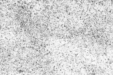 砂纹理或背景老式白色小沙石的砂墙纹理或砂墙背景照片