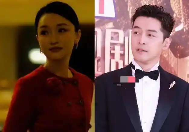 胡歌周迅再封帝后,《繁花》剧组依旧最大赢家|唐嫣|金晨|李沁|张雨绮