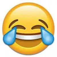 眯眯眼傻笑系列表情包_微信头像图片大全