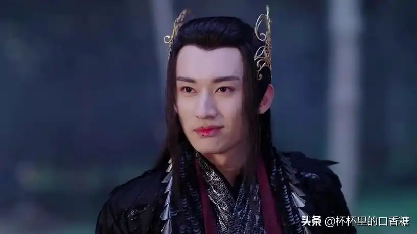 古装剧反派的经典语录图片1