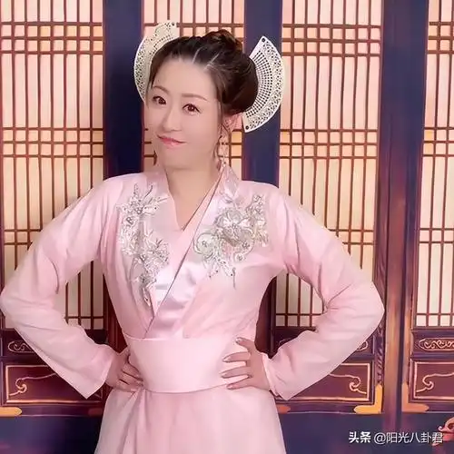 歌手于娜个人资料