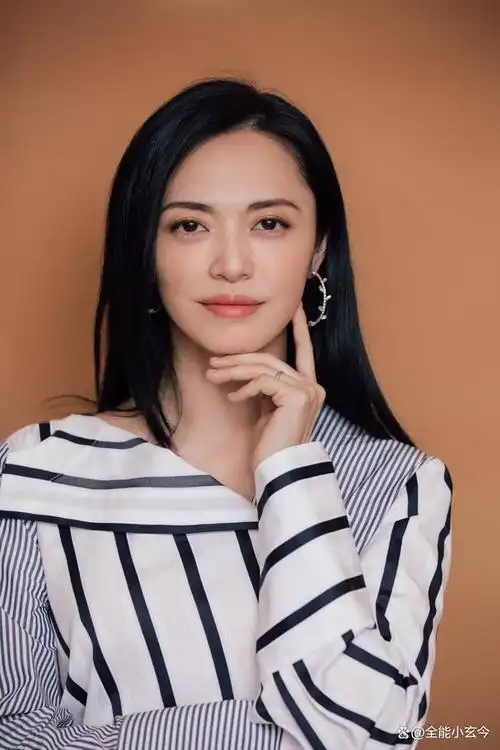 娱乐圈演技"最好"的9位女明星,巩俐不是第一,汤唯也