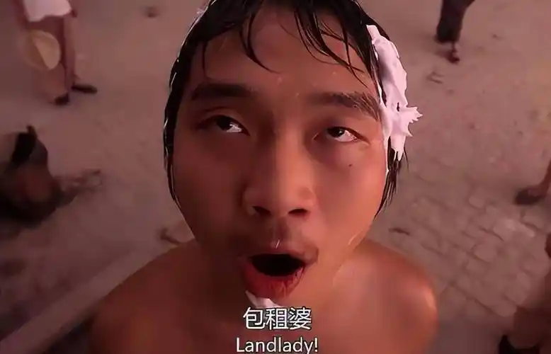 周星驰_电影_陈国